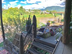 -乌托邦酒吧和餐厅