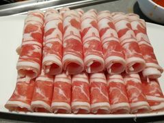 -海底捞火锅(方圆荟店)