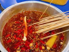 -马路边边串串香(北苑旗舰店)