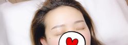 -变美丽半永久纹眉连锁·机器野生眉·洗眉
