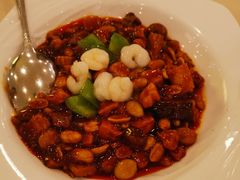 -上海老饭店(北京分店)