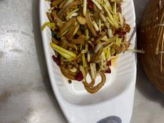 -七百岁羊肉馆(环球港店)