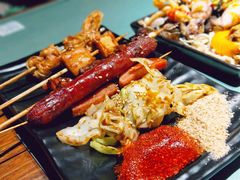 -八月美食小馆(银泰城总店)