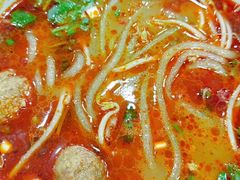 -魏家凉皮(博水商务大厦店)