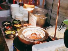 -北京王府井希尔顿酒店·万斯阁西餐厅