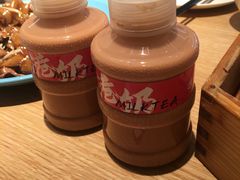 -避风塘(江桥万达店)