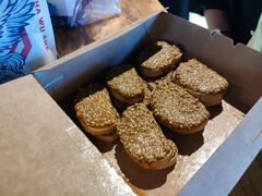 -奶奶的美食(悦立方店)