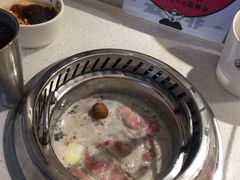 -龍歌自助小火锅(城阳万象汇店)