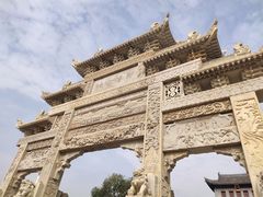 -即墨古城