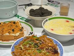 -欧记大排档·景德菜(上海首店)