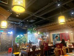 -真地道京味府·鲜橙烤鸭·北京菜(朝外大街东大桥店)