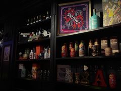 -AClub餐吧(富华里店)