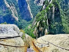 -华山风景名胜区