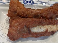 -糟粕醋·椰苑海南菜餐厅(亚龙湾天域酒店)