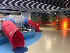 -苏州青少年科技馆