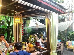 -吃货私房菜(丽江束河古镇店)