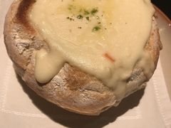 -上海苏宁宝丽嘉酒店·Cafe Bellagio西餐厅