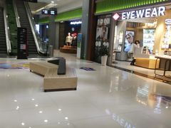 -宜昌均瑶国际酒店(宜昌CBD购物中心夷陵广场店)
