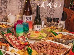 -江户烧肉(高德店)