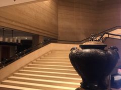 -上海静安昆仑大酒店