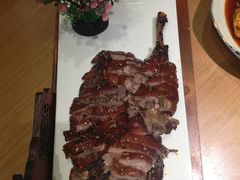-钟鸭子·非物质文化遗产(观景路店)
