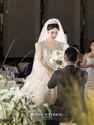 -Sunny喜铺婚礼策划(东部店)