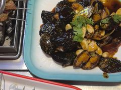 -遇西祠·海鲜烧烤(总店)