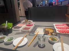 -海底捞火锅(奥体南路店)
