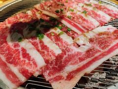 -西塔老太太泥炉烤肉(望京一店)