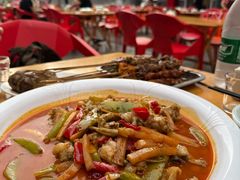 -一口香烧烤大排档(先锋路店)