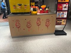 -麦当劳(北京路广百广场店)