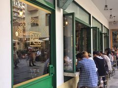 门面-RAC BAR(安福路店)