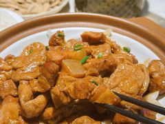 -徽韵人家·传承正宗徽菜(牡丹园店)