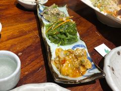 -青叶日式料理(飘亮阳光广场店)