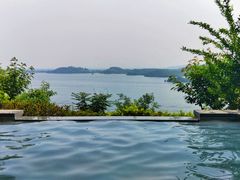 -天目湖涵田半山温泉