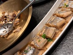 -浩运海鲜·16年专注青岛菜(石老人店)