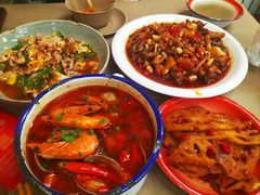 -老三样·旧食新味(船山路店)