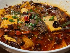 -太二酸菜鱼(汕头苏宁广场店)