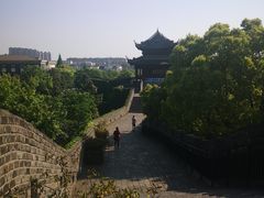-虞山风景区
