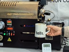 -COMPANION COFFEE小伴咖啡