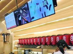 -1828王老吉·草本新茶(珠江新城地铁站店)