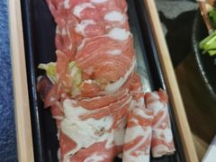 -湊湊火锅·茶憩(东城万达店)