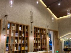 大堂-无味舒食(环岛路店)