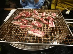 -九田家黑牛烤肉料理(石路天虹店)
