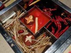 -锦城印象火锅(天府三街店)