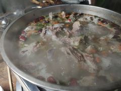 -一只羊烧烤(东湾半岛店)