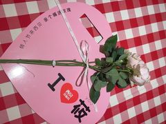 -西贝(紫荆广场店)