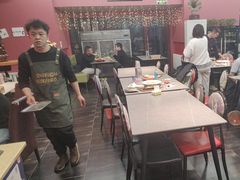 -刘一龙虾.烧烤(理工直营店)