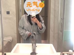 -上海漕河泾万丽酒店