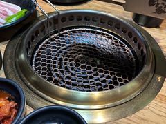-九田家黑牛烤肉料理(新光汇店)